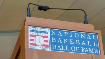 Dwight Evans Hall of Famer? Former Red Sox star's case bolstered
